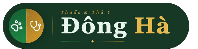 Thú Y Đông Hà